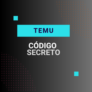código secreto de temu en México