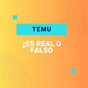 temu es real o es falso